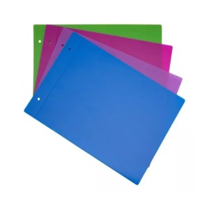 CARPETA PLASTICA N°5
